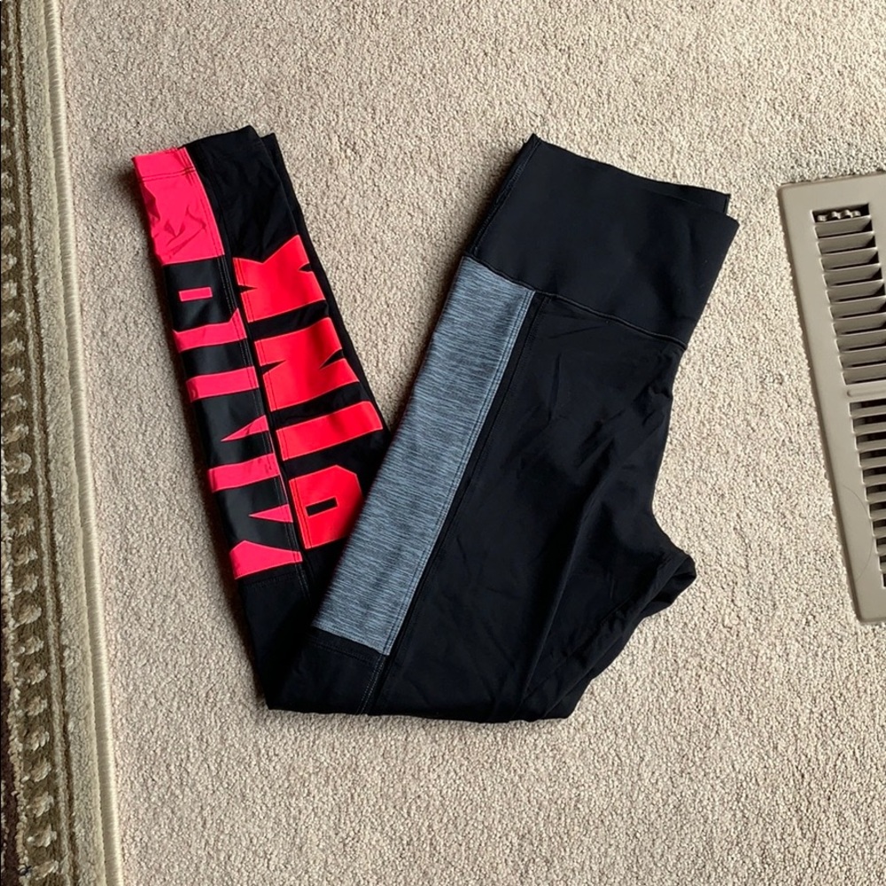 vs leggings